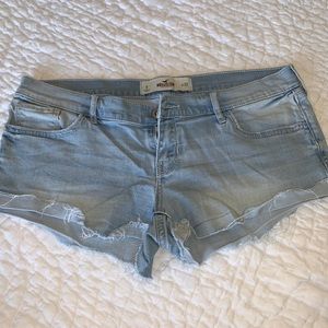 Hollister Shorts